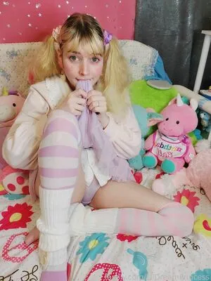 Lildreamprincess OnlyFans Leaked Free Thumbnail Picture - #sj51UAiDYU