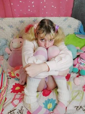 Lildreamprincess OnlyFans Leaked Free Thumbnail Picture - #tuOvqsiyWU