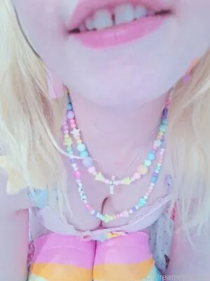 Lildreamprincess OnlyFans Leaked Free Thumbnail Picture - #uIJenVJoDu