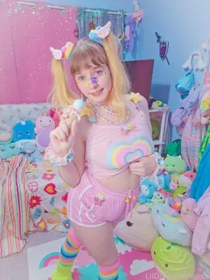 Lildreamprincess OnlyFans Leaked Free Thumbnail Picture - #wQPxIyiTYT