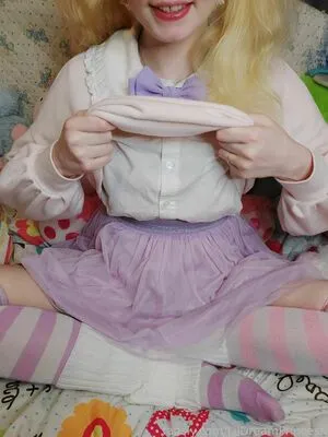 Lildreamprincess OnlyFans Leaked Free Thumbnail Picture - #ylO36x1rhl