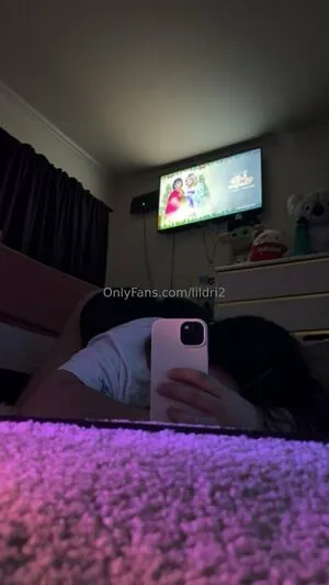 Lildri2 OnlyFans Leaked Free Thumbnail Picture - #hQHAfXJou4