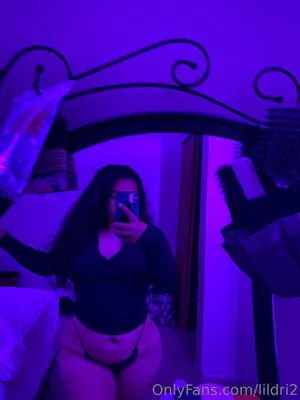Lildri2 OnlyFans Leaked Free Thumbnail Picture - #iLcM7JPON7