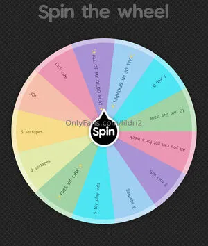 Lildri2 OnlyFans Leaked Free Thumbnail Picture - #xPZlJg9cf7