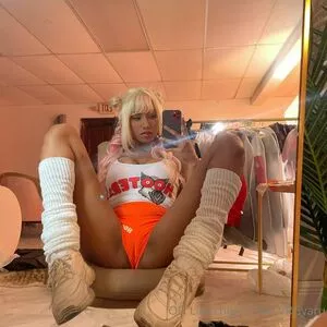 Lilecchigirl Sadgyaru OnlyFans Leaked Free Thumbnail Picture - #OsuVICWkLe