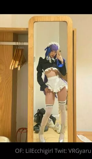 Lilecchigirl Sadgyaru OnlyFans Leaked Free Thumbnail Picture - #bQflkoyRdc