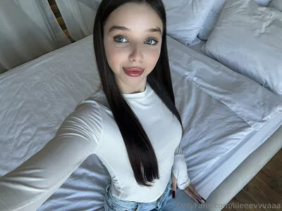 Lileeevvvaaa OnlyFans Leaked Free Thumbnail Picture - #F6CW9cBh4c
