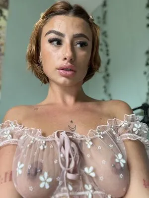 Lileexox OnlyFans Leaked Free Thumbnail Picture - #8Sgey54QJZ