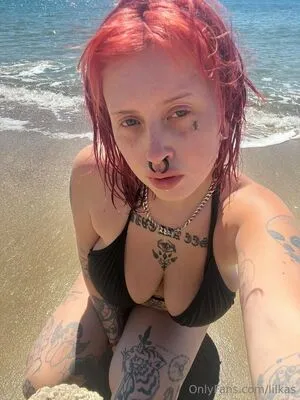 Lilelizaj OnlyFans Leaked Free Thumbnail Picture - #rONnfy14Yq