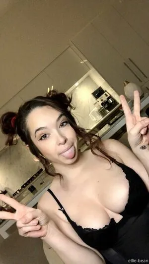 Lilelliebean OnlyFans Leaked Free Thumbnail Picture - #72UqFcyPdm