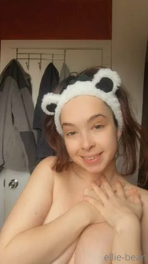 Lilelliebean OnlyFans Leaked Free Thumbnail Picture - #8BPA71Onkv