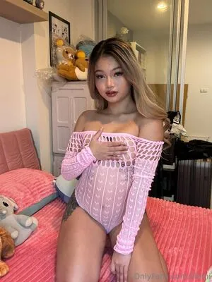 Lilemi OnlyFans Leaked Free Thumbnail Picture - #E5apMiVtzP