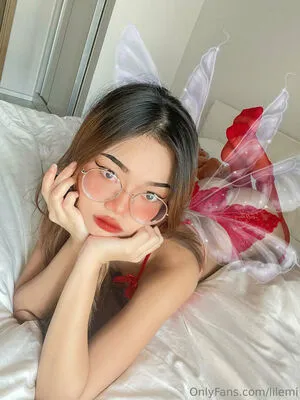 Lilemi OnlyFans Leaked Free Thumbnail Picture - #JILBms2hno