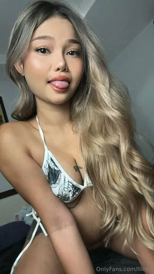 Lilemi OnlyFans Leaked Free Thumbnail Picture - #U7tf9vvfa4