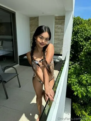 Lilemi OnlyFans Leaked Free Thumbnail Picture - #YalOojnwW3