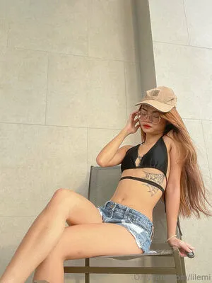 Lilemi OnlyFans Leaked Free Thumbnail Picture - #k7VxTtxUSN