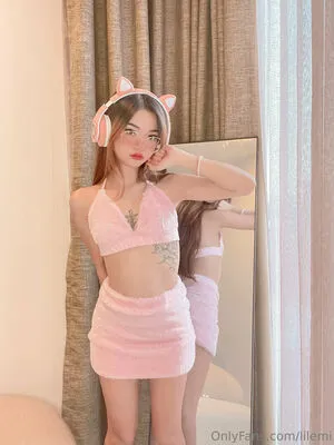 Lilemi OnlyFans Leaked Free Thumbnail Picture - #kiI4AeQQ2L