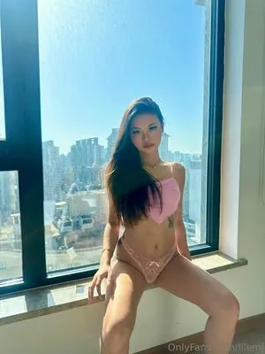 Lilemi OnlyFans Leaked Free Thumbnail Picture - #lESsq732UK