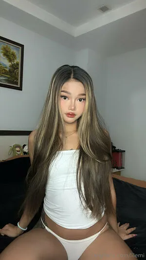 Lilemi OnlyFans Leaked Free Thumbnail Picture - #nxJCVdYgBl