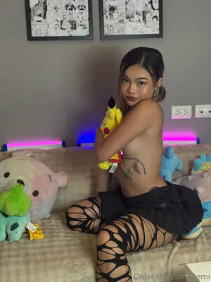 Lilemi OnlyFans Leaked Free Thumbnail Picture - #us3jWBl2wg