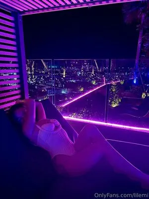 Lilemi OnlyFans Leaked Free Thumbnail Picture - #wsl138gMRC