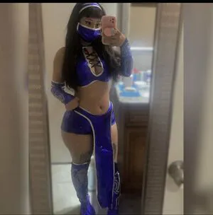Lilemobarbie OnlyFans Leaked Free Thumbnail Picture - #BcSBe6nY6S