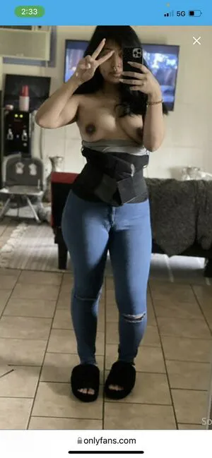 Lilemobarbie OnlyFans Leaked Free Thumbnail Picture - #hXviZq6Y8T