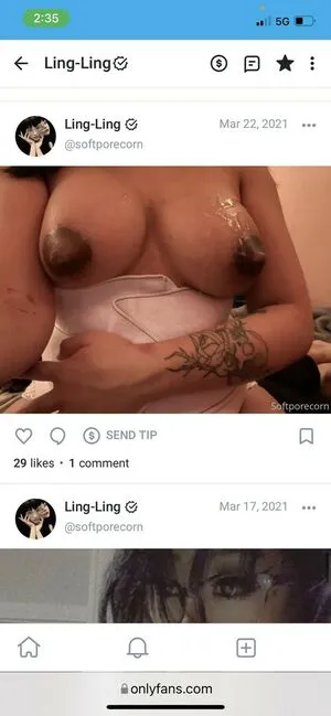 Lilemobarbie OnlyFans Leaked Free Thumbnail Picture - #tviueSldDs