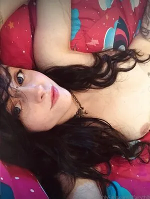 Lilfairythot OnlyFans Leaked Free Thumbnail Picture - #qS03I3iZCh