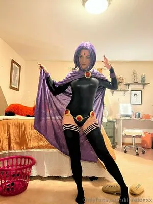 Lilfirefoxxx OnlyFans Leaked Free Thumbnail Picture - #pvt2ZPfZLU