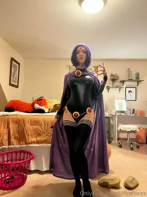 Lilfirefoxxx OnlyFans Leaked Free Thumbnail Picture - #yWdRASgotM