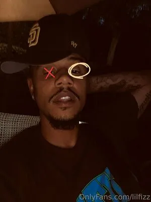 Lilfizz OnlyFans Leaked Free Thumbnail Picture - #ByNz3hHaaE