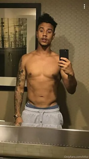 Lilfizz OnlyFans Leaked Free Thumbnail Picture - #JCX9Q3DMWR