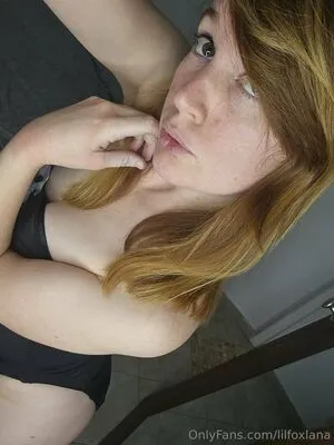Lilfoxlana OnlyFans Leaked Free Thumbnail Picture - #2rJw8NHyzG