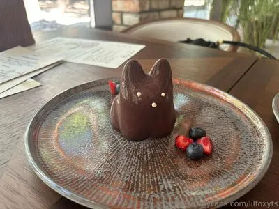 Lilfoxyts OnlyFans Leaked Free Thumbnail Picture - #KPLM2C0X5b