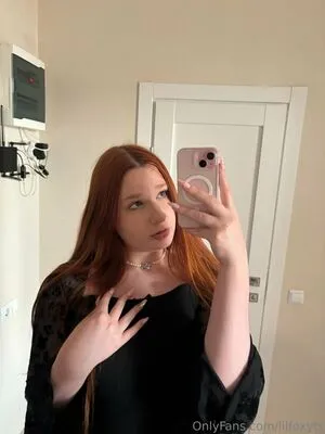 Lilfoxyts OnlyFans Leaked Free Thumbnail Picture - #Owq8bWJRuy
