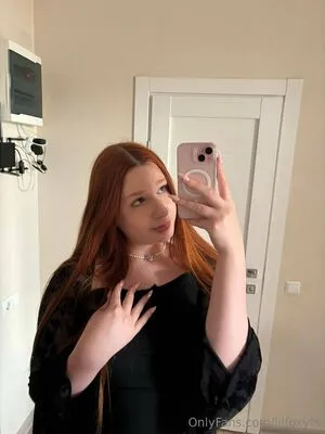 Lilfoxyts OnlyFans Leaked Free Thumbnail Picture - #RNo9UWXXfP