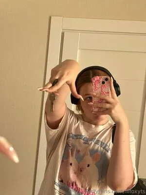 Lilfoxyts OnlyFans Leaked Free Thumbnail Picture - #bSlhzeWWAz