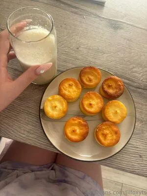 Lilfoxyts OnlyFans Leaked Free Thumbnail Picture - #d6xFL0RcEL