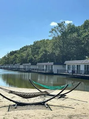 Lilfoxyts OnlyFans Leaked Free Thumbnail Picture - #dcRKlzuPdA