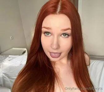 Lilfoxyts OnlyFans Leaked Free Thumbnail Picture - #q7GeL7U3IJ