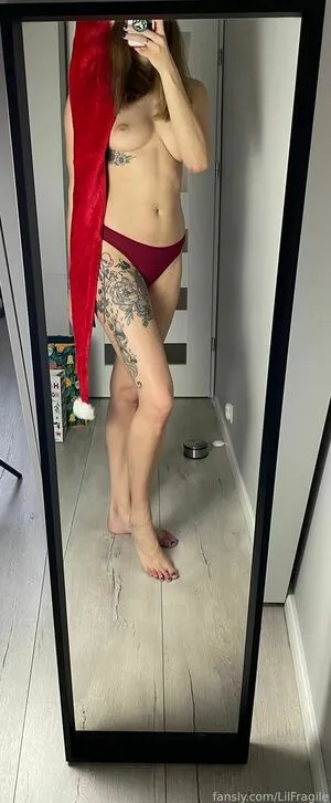 Lilfragile OnlyFans Leaked Free Thumbnail Picture - #3fYfGmzZk5