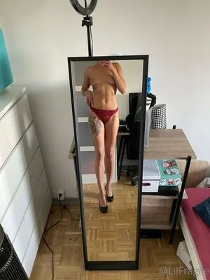 Lilfragile OnlyFans Leaked Free Thumbnail Picture - #lwqRhoTEEY