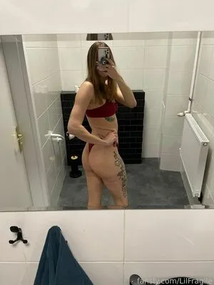 Lilfragile OnlyFans Leaked Free Thumbnail Picture - #pmiCx6p46i