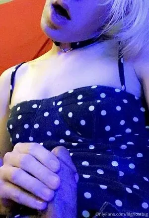 Lilghostbig OnlyFans Leaked Free Thumbnail Picture - #4Wdza17Zfd