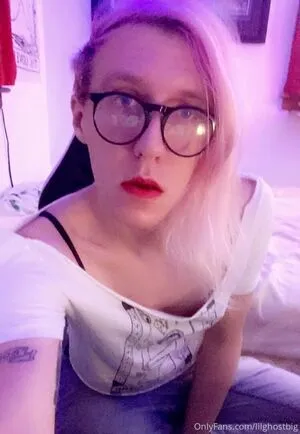 Lilghostbig OnlyFans Leaked Free Thumbnail Picture - #GHh2epzY2A