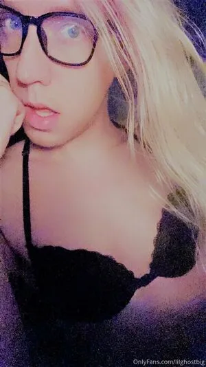 Lilghostbig OnlyFans Leaked Free Thumbnail Picture - #ZM9zfFtaqh