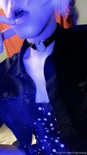 Lilghostbig OnlyFans Leaked Free Thumbnail Picture - #bCXDKNutTV