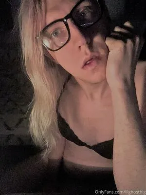 Lilghostbig OnlyFans Leaked Free Thumbnail Picture - #mgxMQR06al