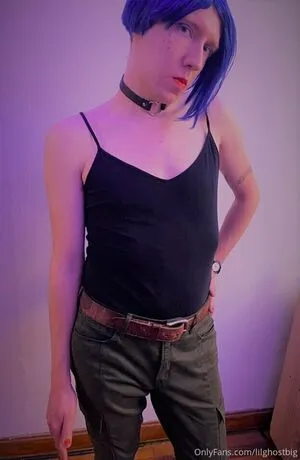 Lilghostbig OnlyFans Leaked Free Thumbnail Picture - #p18sR58A4P